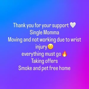 Support Message Graphic